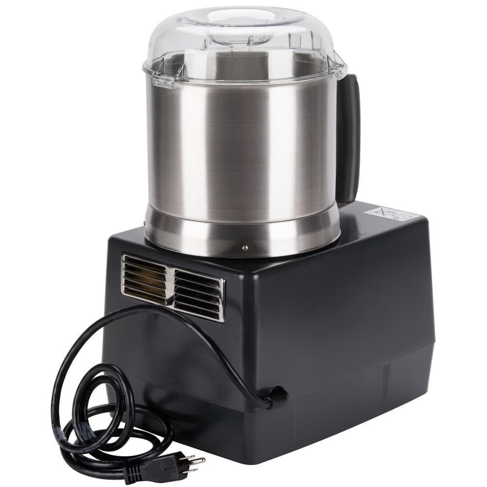 Robot Coupe R301 ULTRA B Procesador Alimentos 3.5 Qt. 1.5 HP Tazón Acero inoxidable - Procesadores Alimentos / Ralladores / Cortadores - Robot Coupe - KitchenMax Store
