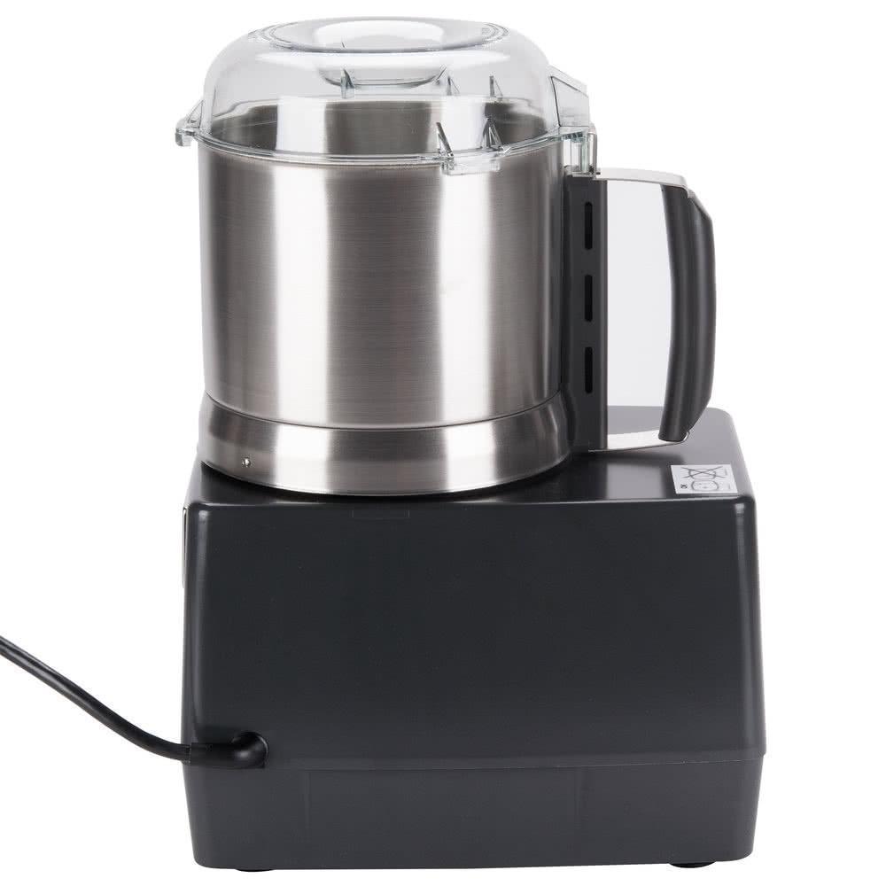 Robot Coupe R301 ULTRA B Procesador Alimentos 3.5 Qt. 1.5 HP Tazón Acero inoxidable - Procesadores Alimentos / Ralladores / Cortadores - Robot Coupe - KitchenMax Store