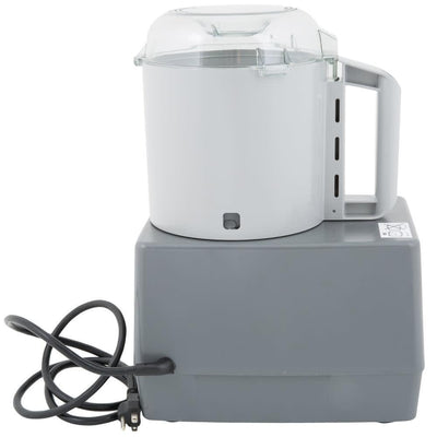 Robot Coupe R301B Procesador  Alimentos  3.5 Qt. 1 1/2 HP 120v - Procesadores Alimentos / Ralladores / Cortadores - Robot Coupe - KitchenMax Store