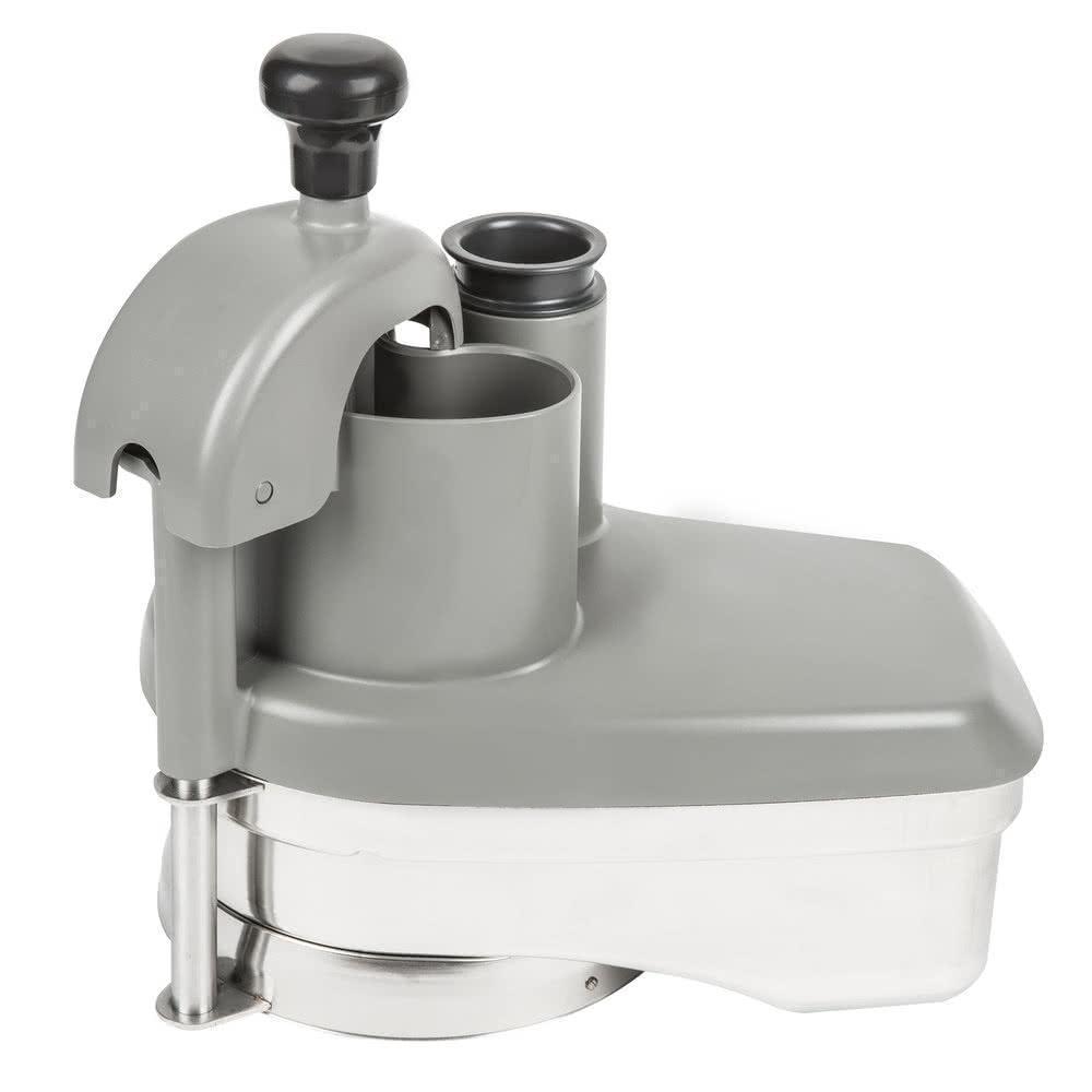 Robot Coupe R401 Procesador Alimentos Monofásico Cuchilla Lisa 1.5 HP - Procesadores Alimentos / Ralladores / Cortadores - Robot Coupe - KitchenMax Store