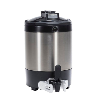 SERVIDOR BUNN TF 42750.0250 | Servidor con Mirilla Digital | 1,5 Galones (5,7 l) | sin Base | Sala de Espera Restaurante