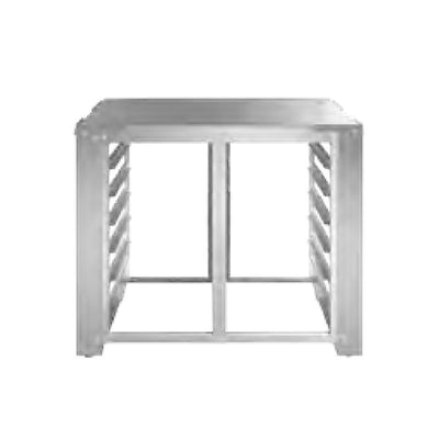 San-Son Sanson BASEA160Q Base Acero Inoxidable para Charolas - Bases - San Son - KitchenMax Store