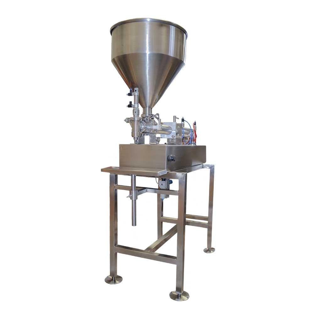 Tecnodac FS-1000-BP1 Depositadora Semiautomatica Boquilla 12mm - - Tecnodac - KitchenMax Store