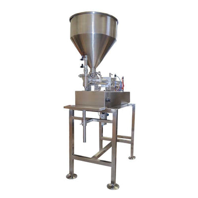 Tecnodac FS-1000-BP1 Depositadora Semiautomatica Boquilla 12mm - - Tecnodac - KitchenMax Store