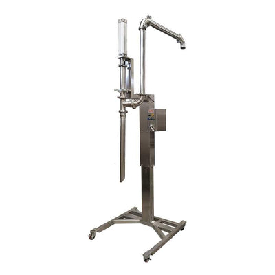 Tecnodac P-51 Bomba Neumatica Tipo Piston 51mm - - Tecnodac - KitchenMax Store