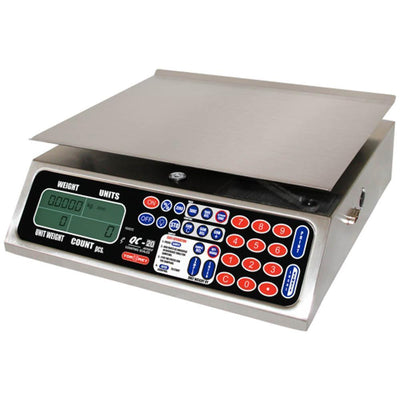 Torrey Qc-20 Bascula Contadora Pantalla LCD 20 Kg - Báscula - Torrey - KitchenMax Store