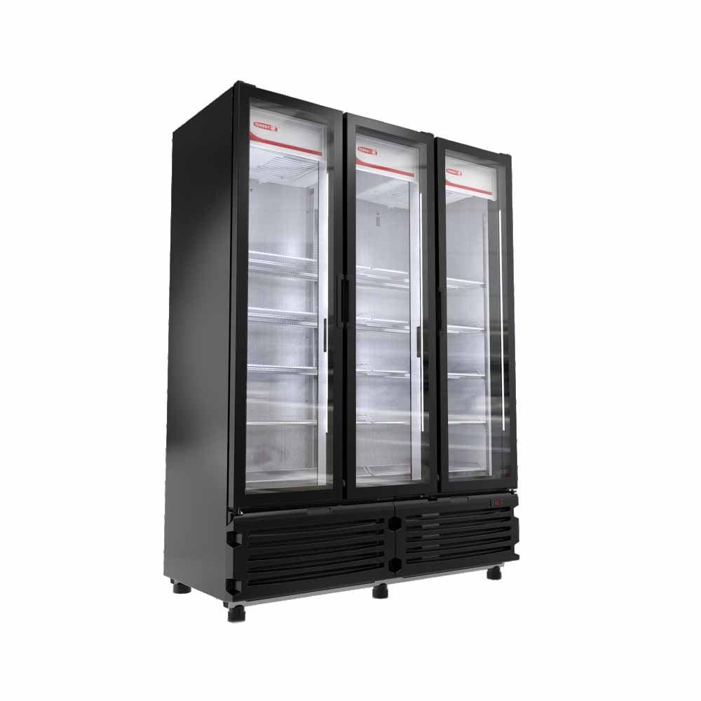 Condimento Intacto Controversia Torrey TVC42-3P Refrigerador Enfriador Vertical 3 Puertas Cristal 10 P–  KitchenMax Store