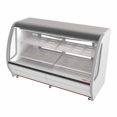 Torrey Tem200 C Vitrina Exhibidora Carnicera 191 cm - Vitrinas Refrigeradas - Torrey - KitchenMax Store