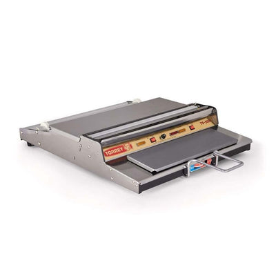 Torrey Ts-500 TS500 Cotsm500003 Máquina Emplayadora / Termoselladora 45 cm 115V - Emplayadoras - Torrey - KitchenMax Store