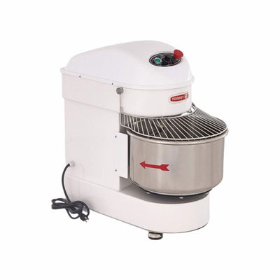 Torrey Amt-20 Cbamt020007 Amasadora 20 Litros Restaurantes Cocina Panaderias Banquetes Comedores Hornear Industriales Pan Panificadora. Ideal para amasar harina, mezcla para pan, postres, hornear, cocinar, para banquetes, industriales, para cocinas industriales, comedores, comedores industriales, hornear, para negocio, panadería, repostería, etc. KitchenMax.Store. Envíos seguros a todo México. Cotiza hoy mismo.