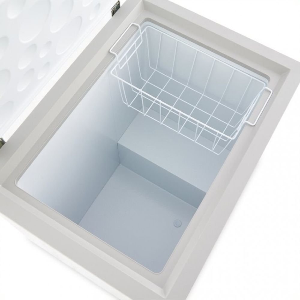 Torrey CHTC-55D CCCHS055017 Congelador Horizontal Cofre 1 Tapa Solida Cuerpo Esmaltado - Congeladores - Torrey - KitchenMax Store