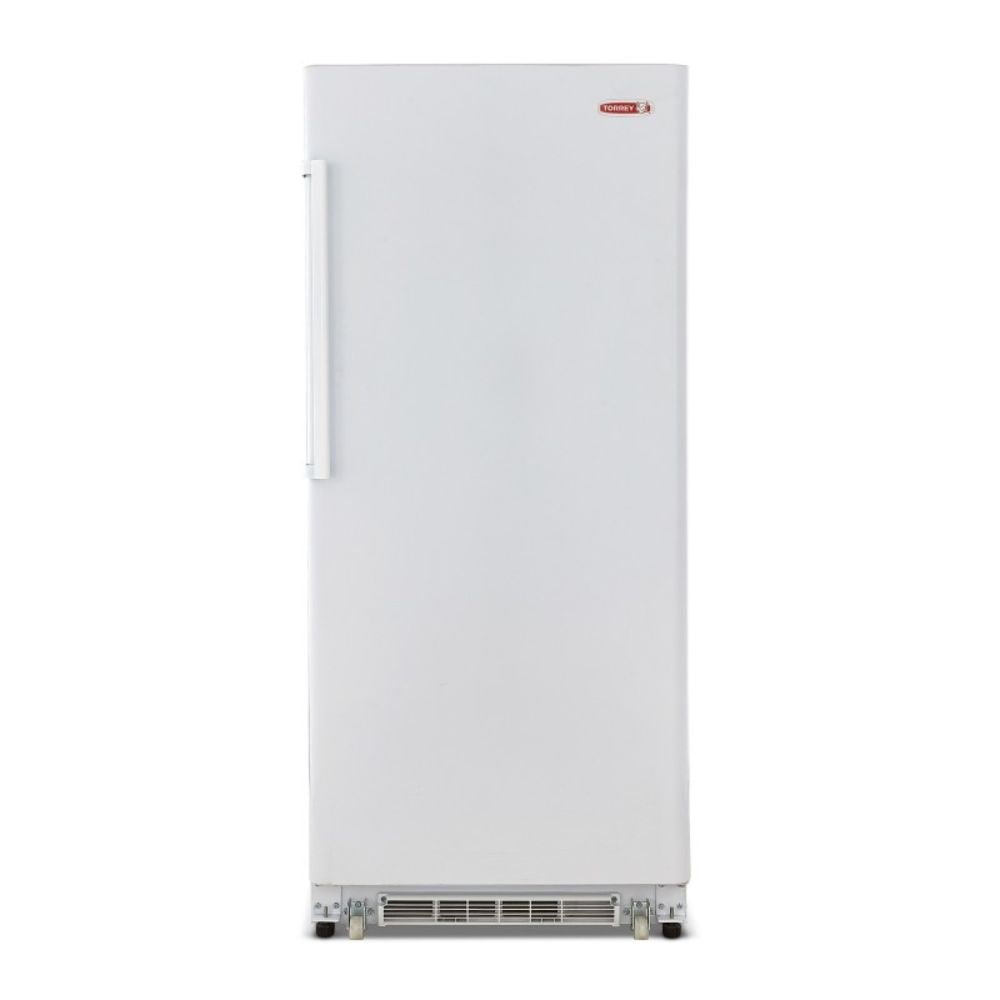Torrey CVSB-17D CCCVSB17003 Congelador Vertical Digital 5 Parrillas Blanco - - Torrey - KitchenMax Store