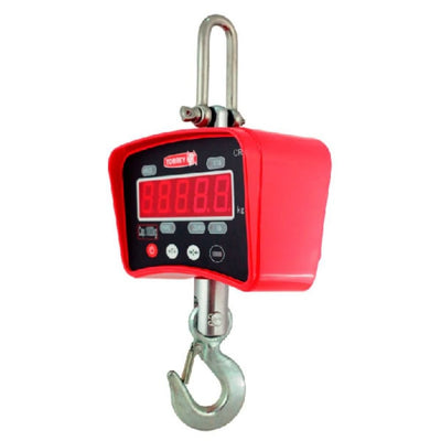 Torrey Crs-1000 Báscula Colgante Display Led 1000 Kg - Báscula - Torrey - KitchenMax Store