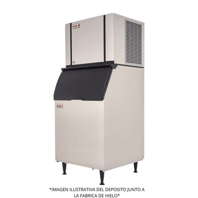 Torrey DH-160/365 CFDHI160003 Deposito Fabrica Hielo Capacidad 160 Kg - Depósito De Hielo - Torrey - KitchenMax Store