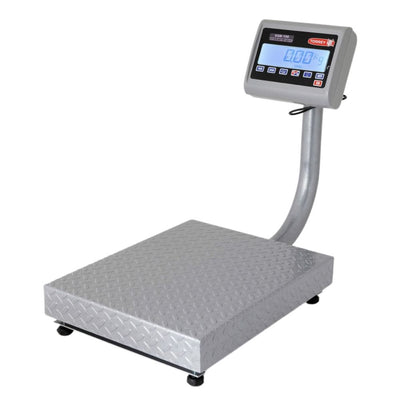 Torrey Eqb-100 Bascula Recibo Display Backlight 100 Kg - Báscula - Torrey - KitchenMax Store