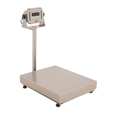 Torrey Eqbw-50 Báscula Prueba Agua Acero Inoxidable 50 Kg - Báscula - Torrey - KitchenMax Store