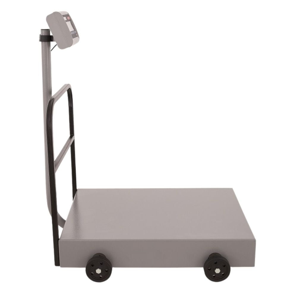 Torrey Eqm-1000 Bascula Recibo Movil Plataforma Movil 1000 Kg - Báscula - Torrey - KitchenMax Store