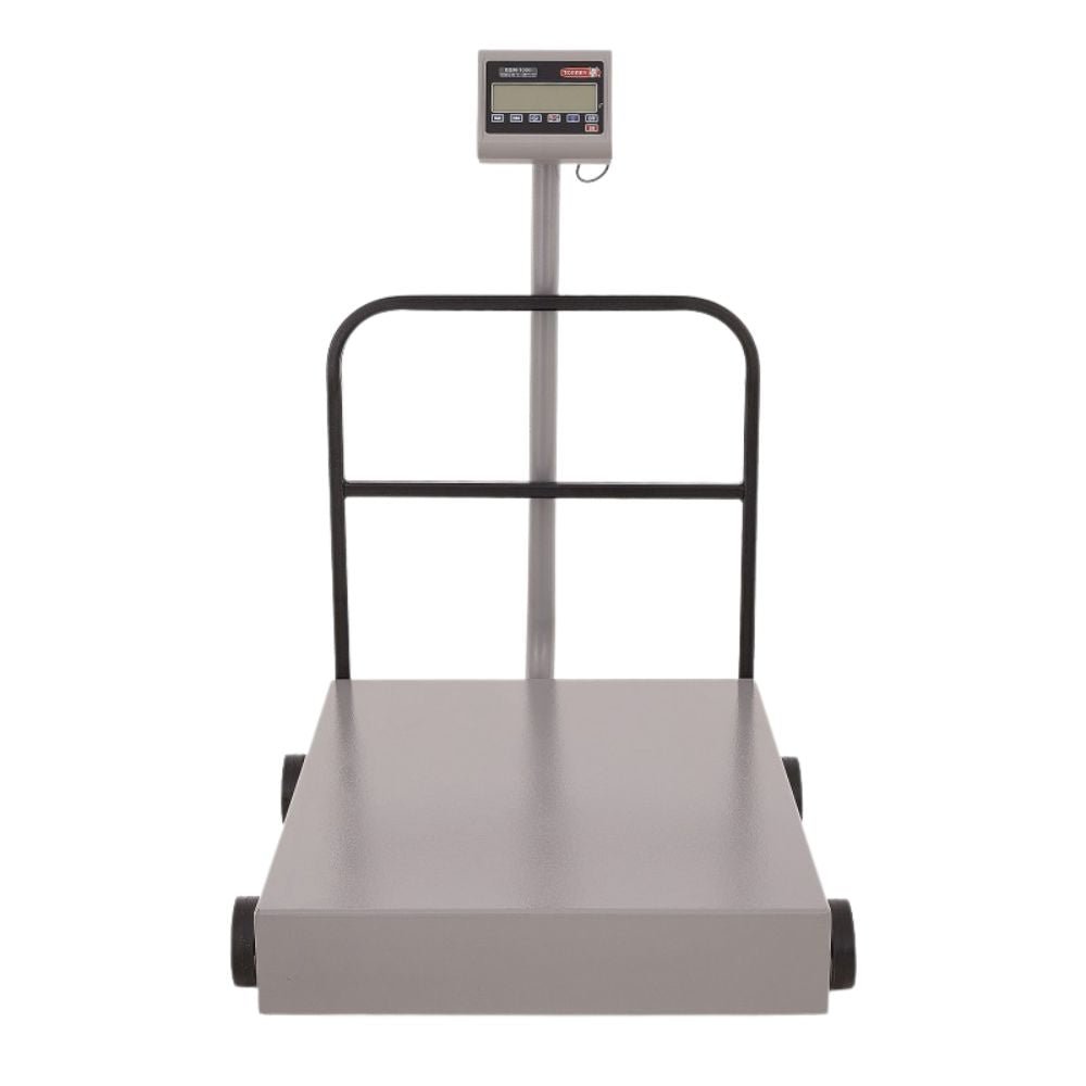 Torrey Eqm-400 Bascula Recibo Movil Plataforma Movil 400 Kg - Báscula - Torrey - KitchenMax Store