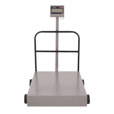 Torrey Eqm-400 Bascula Recibo Movil Plataforma Movil 400 Kg - Báscula - Torrey - KitchenMax Store