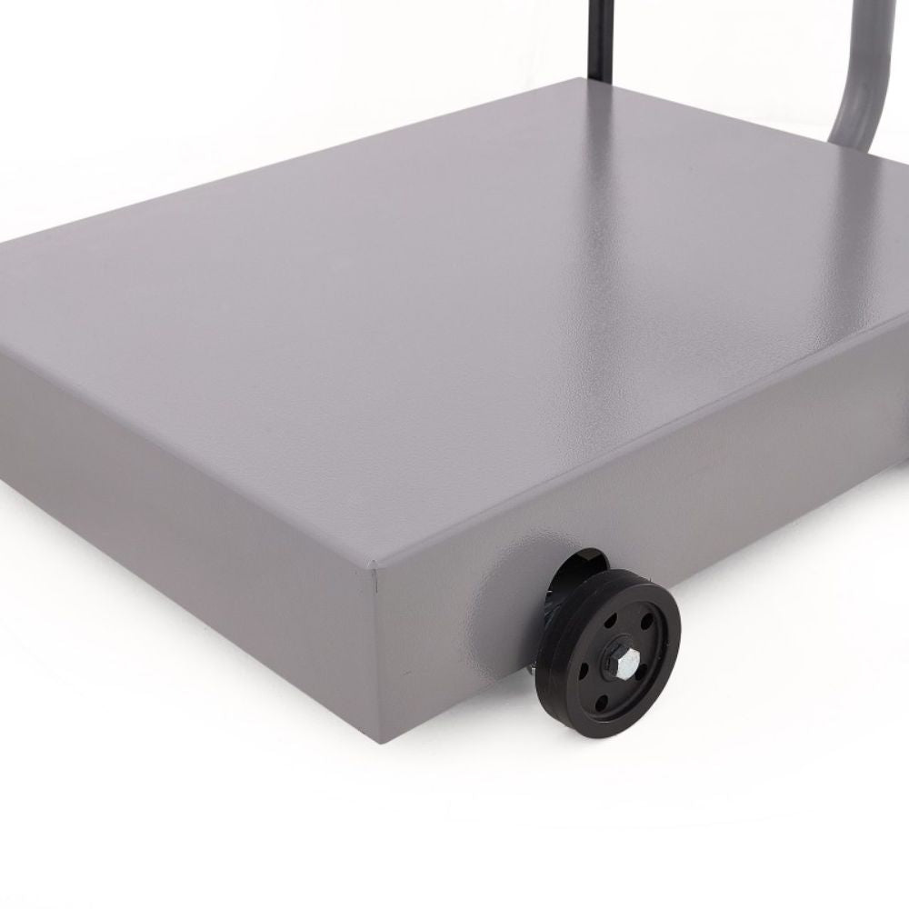 Torrey Eqm-400 Bascula Recibo Movil Plataforma Movil 400 Kg - Báscula - Torrey - KitchenMax Store