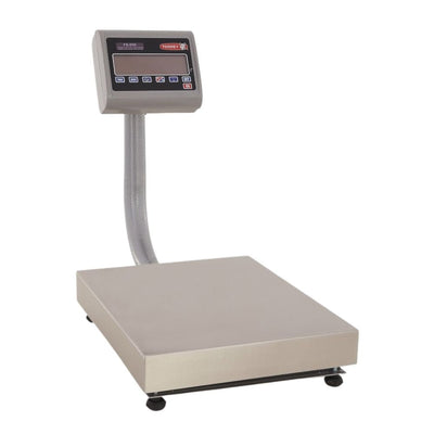 Torrey Fs-200 Báscula Recibo Móvil Mostrador 200 Kg Display Backlight - Báscula - Torrey - KitchenMax Store