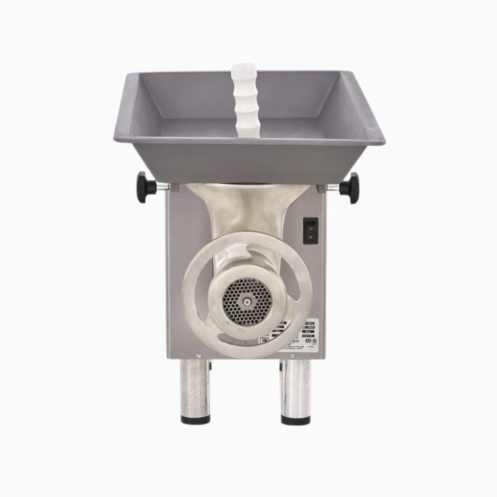 Torrey M-22-Rw Molino Transmision Engranes Acero Inoxidable - Molinos de Carne - Torrey - KitchenMax Store