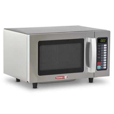 Torrey MIT-0.9T CQMIT1P2005 Horno Microondas Acero Inoxidable -  - Torrey - KitchenMax Store