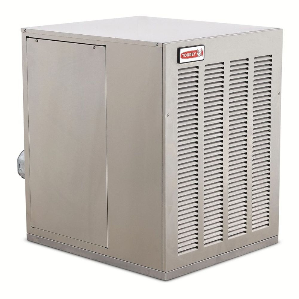 Torrey MHF-340/750 CFMHF340002 Fabrica Hielo Frappe Acero Inoxidable 340 Kg - Fábrica De Hielo - Torrey - KitchenMax Store