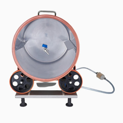 Torrey Mv-25 0Mv25 Marinadora Vacio 25 Kg Acero Inoxidable - Marinadoras - Torrey - KitchenMax Store