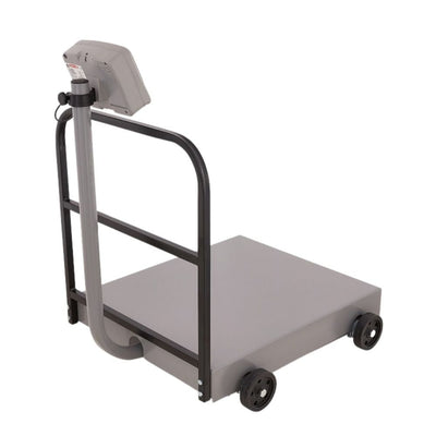 Torrey Pcp-500-Ai Báscula Recibo Acero Inoxidable 500 Kg Display Backlight - Báscula - Torrey - KitchenMax Store