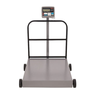 Torrey Pcp-500 Báscula Recibo Display Backlight 500 Kg - Báscula - Torrey - KitchenMax Store