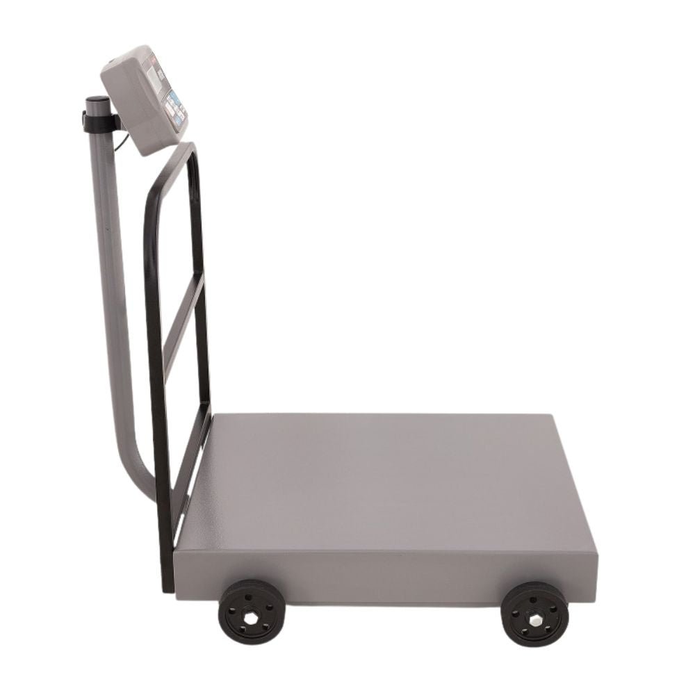 Torrey Pcp-500 Báscula Recibo Display Backlight 500 Kg - Báscula - Torrey - KitchenMax Store