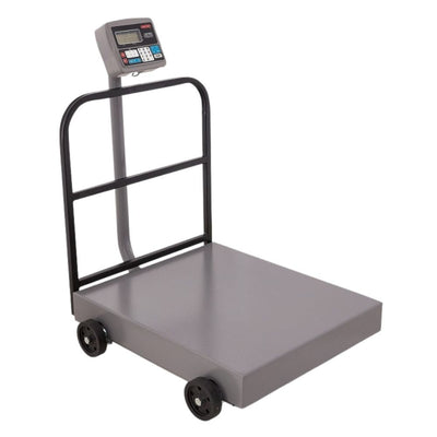 Torrey Pcp-500-Ai Báscula Recibo Acero Inoxidable 500 Kg Display Backlight - Báscula - Torrey - KitchenMax Store