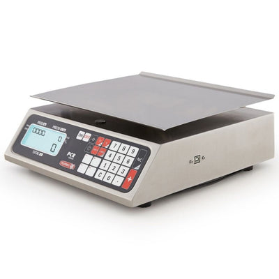 Torrey Pcr-40 Bascula Multifuncional Display Cuarzo Liquido 40 Kg - Báscula - Torrey - KitchenMax Store
