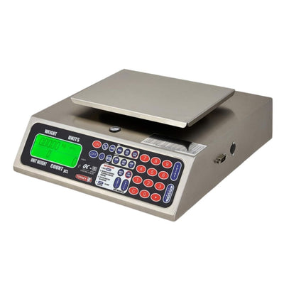 Torrey Qc-5 Bascula Contadora Pantalla LCD 5 Kg - Báscula - Torrey - KitchenMax Store