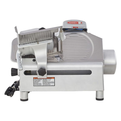 Torrey R-300-A 0R300A Rebanadora Transmision Engranes Motor 1/3 Hp - Rebanadoras - Torrey - KitchenMax Store