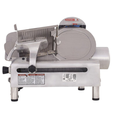 Torrey Rms-330 0Rms330 Rebanadora Transmision Engranes Motor 1/3 Hp - Rebanadoras - Torrey - KitchenMax Store