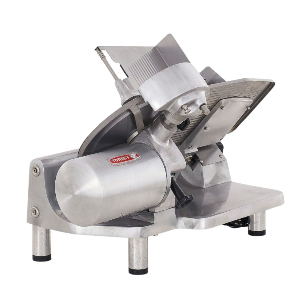 Torrey Rms-330 0Rms330 Rebanadora Transmision Engranes Motor 1/3 Hp - Rebanadoras - Torrey - KitchenMax Store