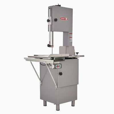 Torrey Stp-295 0Stp295 Sierra Cinta Banda Motor 1.5 Hp Monofasico - Sierras Carne - Torrey - KitchenMax Store