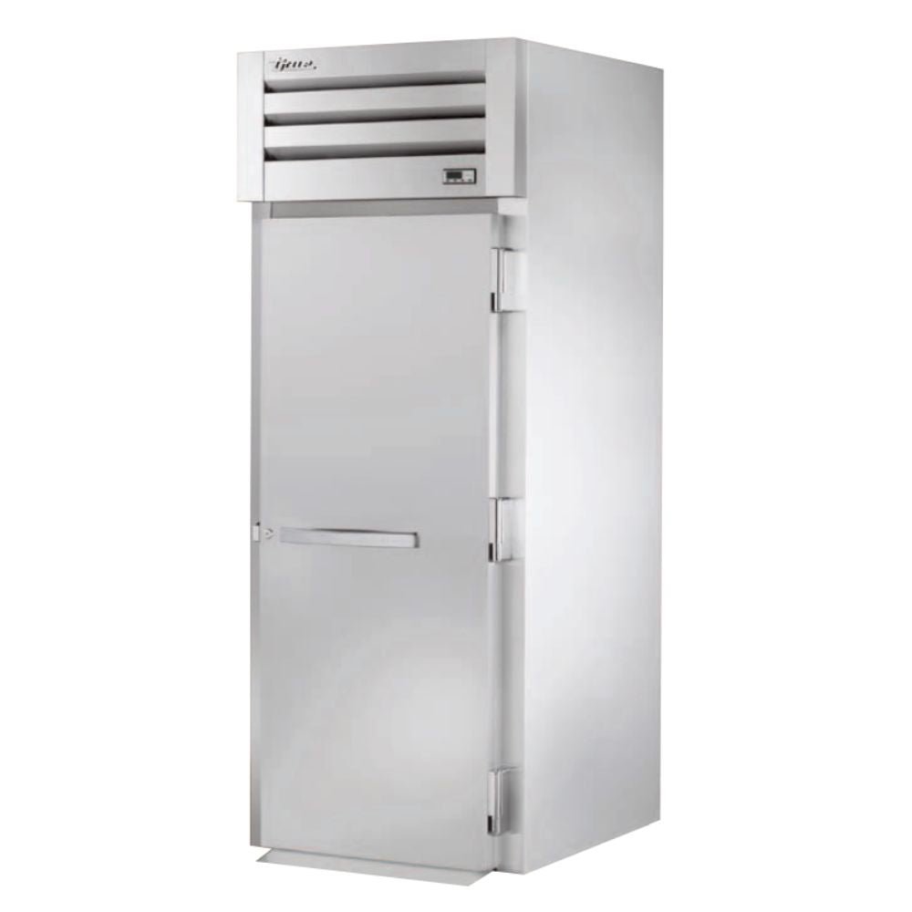 True STA1HRI89-1S Gabinete Calentador Vertical 1 Puerta Solida - - True - KitchenMax Store