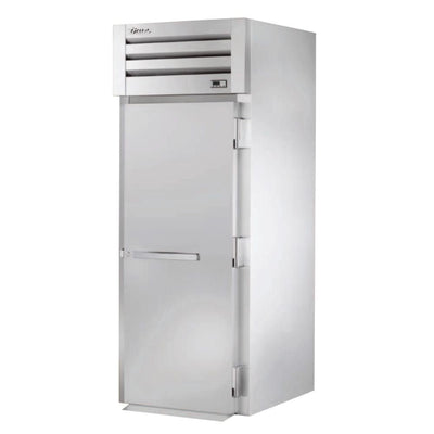 True STA1HRI89-1S Gabinete Calentador Vertical 1 Puerta Solida - - True - KitchenMax Store