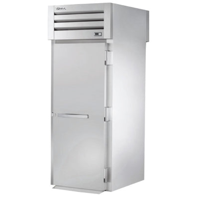 True STA1HRT-1S-1S Gabinete Calentador 1 Puerta Solida - - True - KitchenMax Store