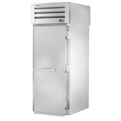True STA1HRT89-1S-1S Gabinete Calentador 1 Puerta Solida - - True - KitchenMax Store