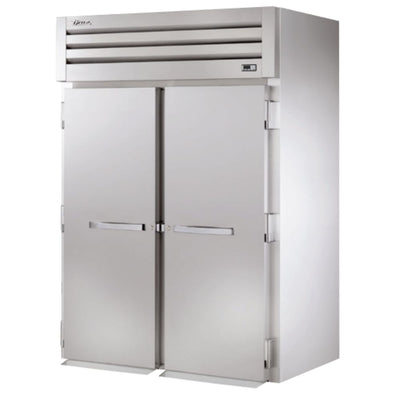 True STA2HRI-2S Cabina Termica 2 Puertas Solidas - - True - KitchenMax Store