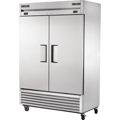 True T-49DT-HC Refrigerador Congelador Temperatura Dual - - True - KitchenMax Store