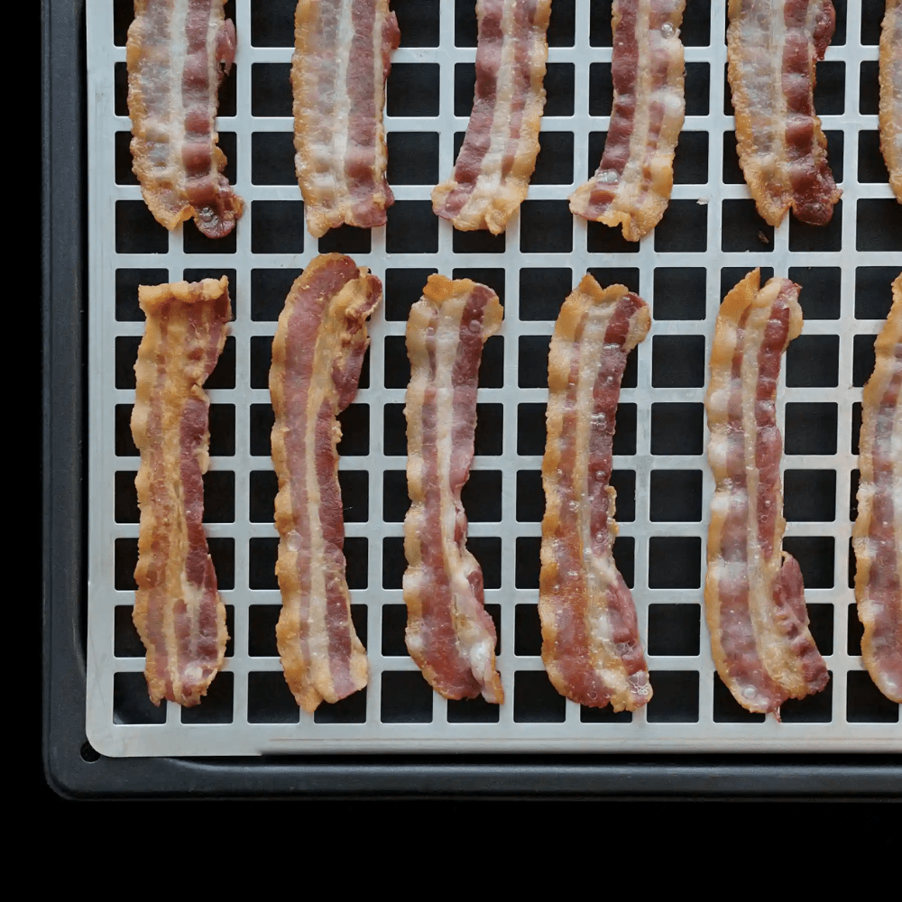 Unox Bacon.20 Parrilla para Horno CHEFTOP MIND.MapsTM -  - Unox - KitchenMax Store