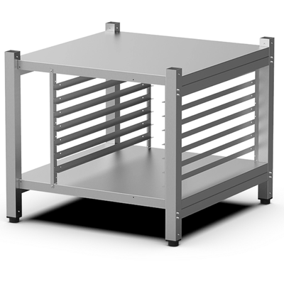 Unox XWVRC-0721-H Stand Alto para Bandejas y Horno Combinado GN 2/1 - - Unox - KitchenMax Store