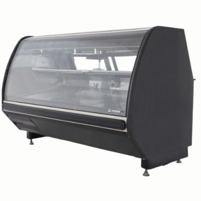 VITRINA IMBERA 1024854 PHD-21 | Vitrina Carnicera | 27 pies cúbicos | Carnicería Cremería Restaurantes