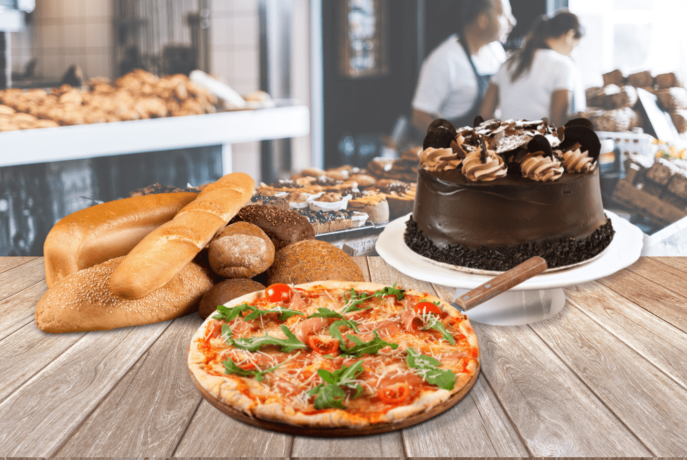 Horno de pan vs. horno pastelero vs. horno de pizza: ¿Cuál es el adecuado para ti?