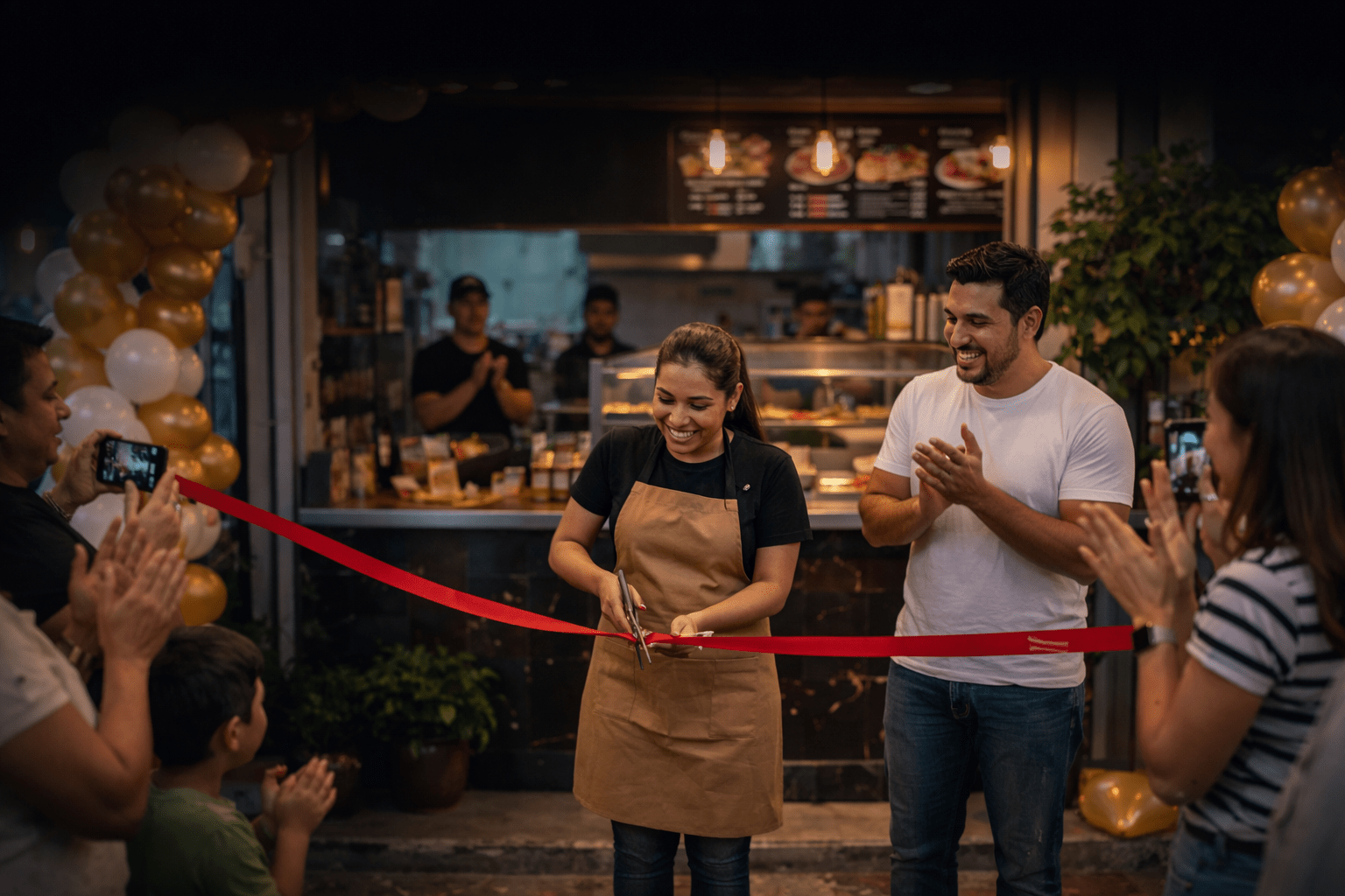No necesitas más dinero: así puedes empezar un negocio de comida con solo $8,000 pesos